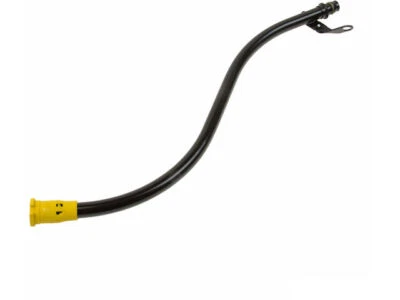 Трубка масляного щупа для 2006-2009 Volkswagen Rabbit подлинная 32185TMCS 2008 2007 - Изображение 1 из 2