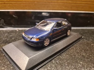 maxichamps 1/43 Audi A3 1996 8L - Picture 1 of 10