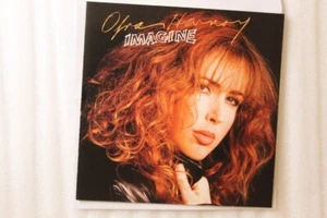 Ofra Harnoy – Imagine CD Classical D112374 - Picture 1 of 3