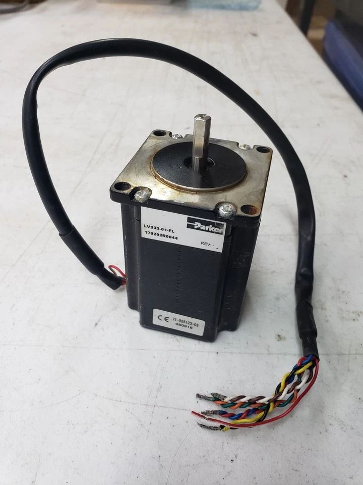 Parker Hannifin LV233-01-F1 - Imagem 1 de 1