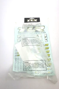 Team Losi 22R Buggy RC Car Body Set Clear w/wing TLR230010 - Picture 1 of 3
