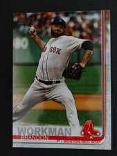 2019 Topps Series 2 Baseball Cards Complete Your Set U You Pick List 351-525