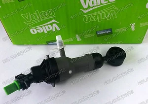 Clutch Master Cylinder For Citroen Jumper Fiat Ducato Peugeot Boxer MK3 55192726 - Picture 1 of 2