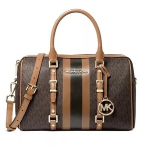 Las mejores ofertas en Bolsos y bolsas de lona Michael Kors para mujeres |  eBay