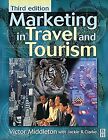 Marketing in Reisen und Tourismus (Bewertung der NVQS- und SVQS-Serie), Middleton,