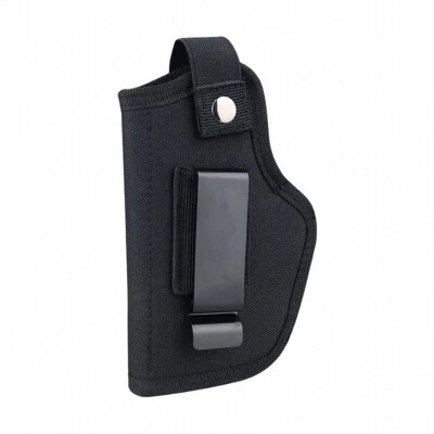 Tactical IWB OWB Holster Left/Right Hand Concealed Carry Holster Choose Model - Image 1 of 4