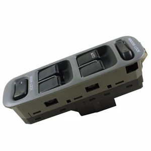 Nuevo interruptor de ventana eléctrica de control eléctrico para Chevrolet Tracker 1999-2004 - Imagen 1 de 6