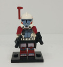 LEGO Star Wars : Clone ARC Trooper Hammer - Figurine - Set 9488 sw0377