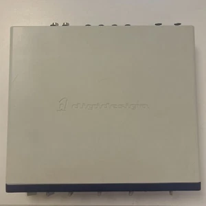 DigiDesign MBOX 2 Pro Digital Midi Recording Interface For Protools (NO CABLES) - Picture 1 of 5