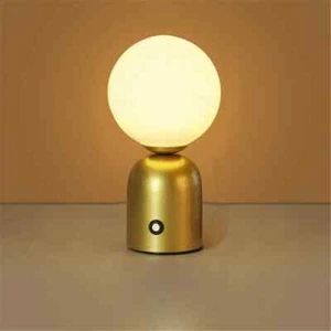 Table lamp Color Bedroom Bedside Table Lamp, Nordic Style Study Room Eye - Picture 1 of 11