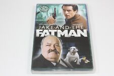 Jake and the Fatman - Season 1: Volume 1 (DVD, 2008, Multi-Disc Set)