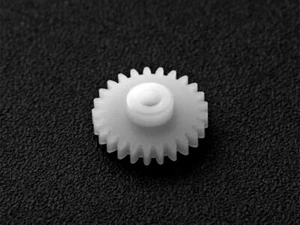 25 tooth odometer gear speedometer VDO for Volvo 700 740 760 780 200 240 260 - Picture 1 of 1