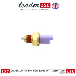 Reverse Light Switch Citroen Dispatch 1995 to 2006 Manual Gearbox 225759 New - Picture 1 of 12