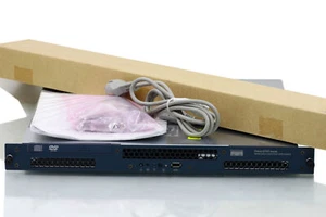 Cisco 2700 Wireless Location Appliance Server / WLAN - AIR-LOC2710-L-K9 - Bild 1 von 4