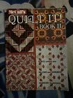 McCall?s Quilt It Book 2 