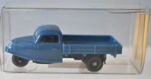 Wiking 330 (330/4J) Goliath 3-Wheel Blue Color - NEW w/BOX - Picture 1 of 4