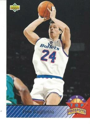 Complete Your Set 1992-93 Upper Deck Basketball 251-507 - Image 1 of 4