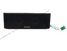 Panasonic 3D Blu-Ray DVD Home Cinema Centre Speaker 250W+speaker cable plug 6ohm