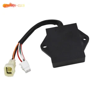 NEW CDI FOR YAMAHA Banshee 350 YFZ350 1997-2006 3GG-85540-10-00 ATV - Picture 1 of 8