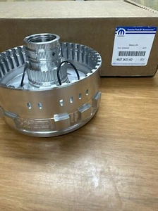 62te transmissio low drum UPDATED. - Picture 1 of 5