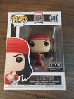 Funko POP! Marvel: 80 Years #581 - Elektra FYE Exclusive