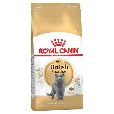 Royal Canin British Shorthair - image 1 of 4