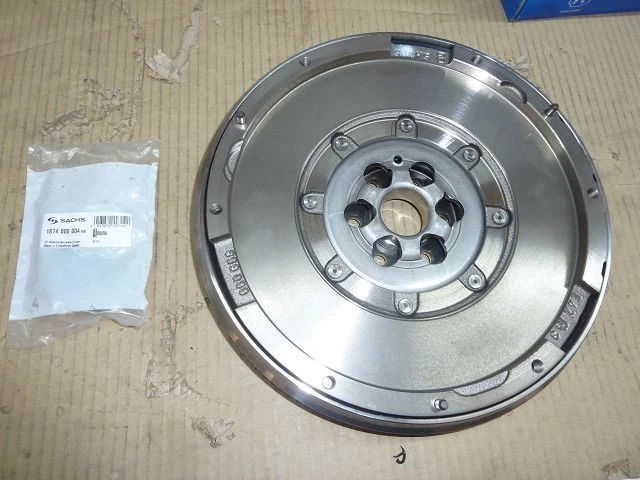 Schwungrad ZMS Sachs (Zwei-Massen-Schwungrad) (Neuteil) 2294001583 - Bild 1 von 1