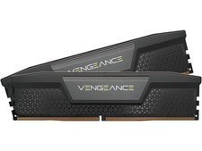 Corsair VENGEANCE 32GB (2x16GB) PC5-44800 (DDR5-5600) CL36 DIMM