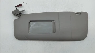 Espejo parasol izquierdo gris parasol para conductor BMW 528i 2008-2010 XMBKW Foto 1 de 4