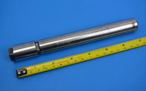 Portaherramientas de extensión de pinza de doble ángulo de vástago cilíndrico DA200. Vástago de 20 mm (B) - Imagen 1 de 6