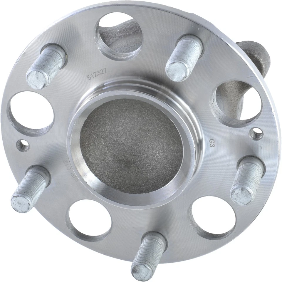 车轮轴承和轮毂组件适用于 04-08 讴歌本田雅阁 TSX 1411-09815 — 第 1/4 张图片