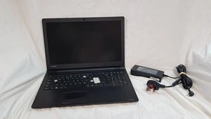 READ DESCRIPTION!! Toshiba satellite pro r50-e-17q 15.6" Laptop Intel Core i5-72 - Picture 1 of 22