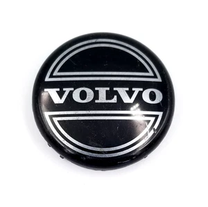 Volvo 30-90 740 760 940 S40 C70 C30 960 S60 S80 XC60 V50 V70 92-2015 Center Cap - Picture 1 of 6