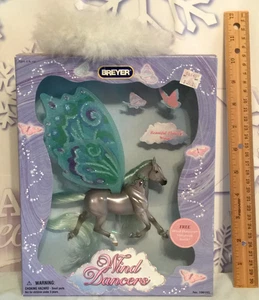 2005 Breyer Wind Dancers " SUMATRA " New in Original Box     (U74) - Picture 1 of 10