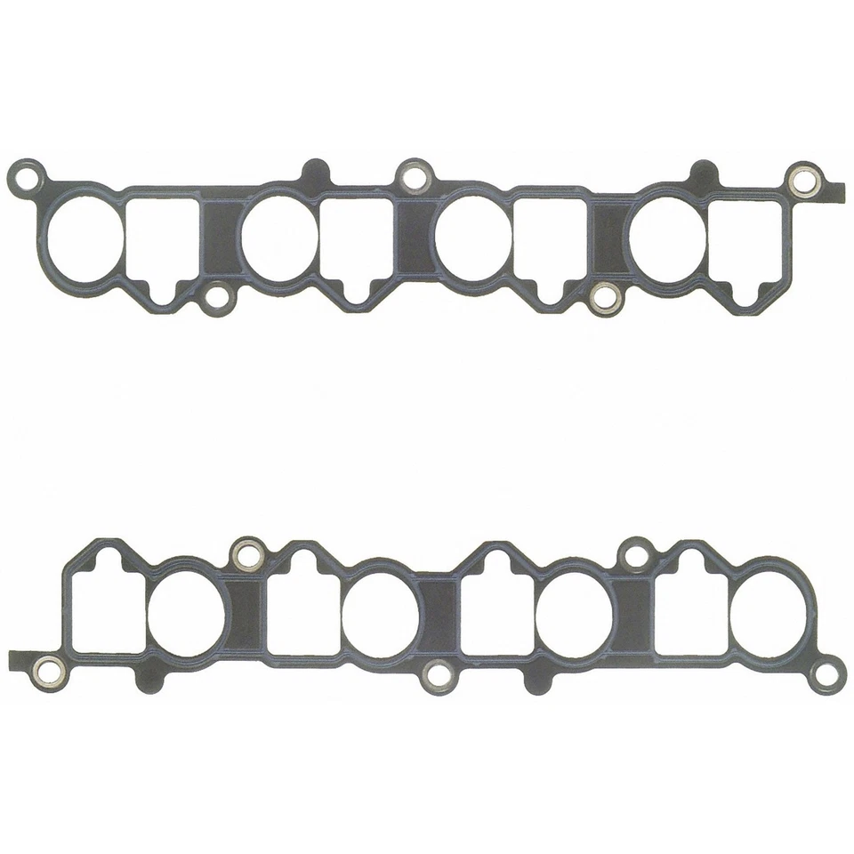 Juego de juntas de colector de admisión de motor Fel-Pro inferior para Ford Mustang 1996-1998 4,6 L Foto 1 de 1