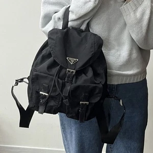Prada Backpack S250319-08 133586971 - Picture 1 of 19