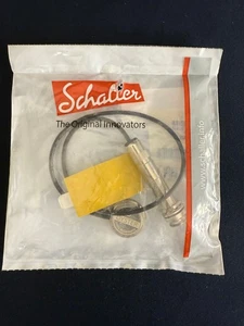 Shaller "oyster" Acoustic Guitar Pickup - Picture 1 of 1