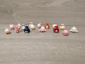 Pop Mart Pop Bean Konvolut 16 Figuren - Bild 1 von 6