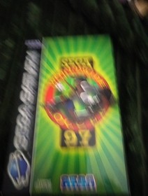 SEGA Worldwide Soccer '97 - SEGA Saturn | TheGameWorld