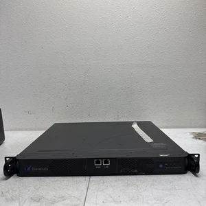 1 TB BARRACUDA 3 puertos PFsense Firewall INTEL Quad i7 6ª generación 16 GB ¡Limpiado! - Imagen 1 de 12