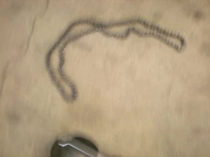 Yamaha 2002 YZ 250 F YZ250 Cam Chain - Picture 1 of 1