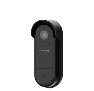 Orion Smart Wi-Fi Wireless 2K-Pro Doorbell With Chime BRAND NEW - Picture 1 of 1