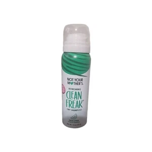 Not Your Mother's Clean Freak Refreshing Dry Shampoo Fresh Citrus  1.6 Oz - Picture 1 of 1
