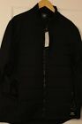 CHAMPION MENS WATERPROOF SOFTSHELL JACKET SIZE XL COLOR BLACK ZIP UP NEW