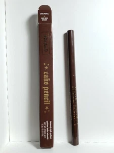 KVD Beauty Eyeliner Cake Pencil Mad Max Brown Full Size Brand New In Box - Picture 1 of 1