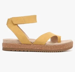 Women's Divina Sandals Soul Naturalizer Size 8.5 - Picture 1 of 5