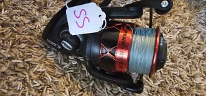 SS PENN Fierce IV 5000 FRCIV5000 Fishing Reel - Picture 1 of 2