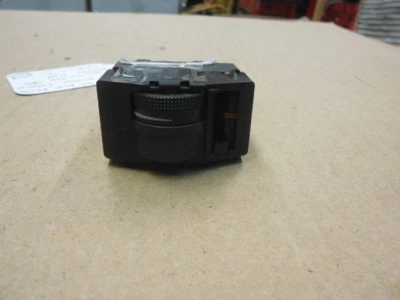 Interruptor de control del atenuador iluminador de tablero Audi A6 1998-2004 4B0 919 093 Foto 1 de 3