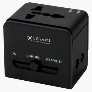 Legami Milano adaptateur de voyage - Photo 1/1