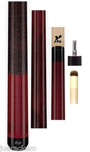Viking A221 Black Cherry Stain, 12.75mm V-PRO - FREE 1x1 Case & 5 Piece Gift Set - Picture 1 of 3